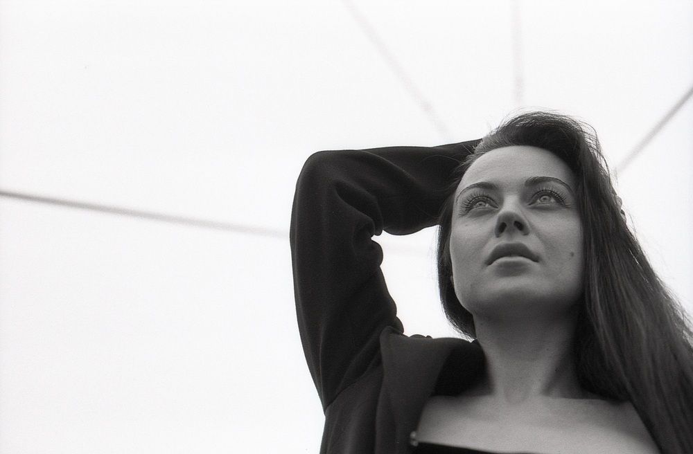 Photograph by Роман Ларшин