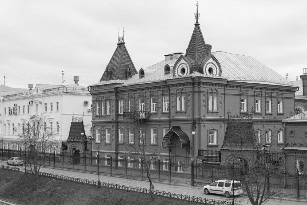 Photograph by Светлана Зайкова