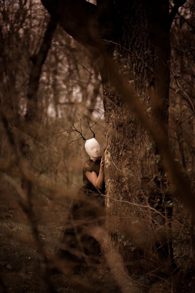 Photograph by Гергерт Вероника