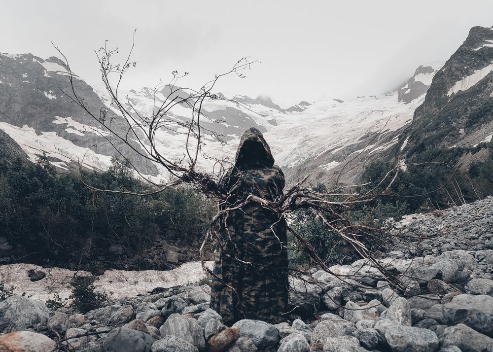 Photograph by Гергерт Вероника