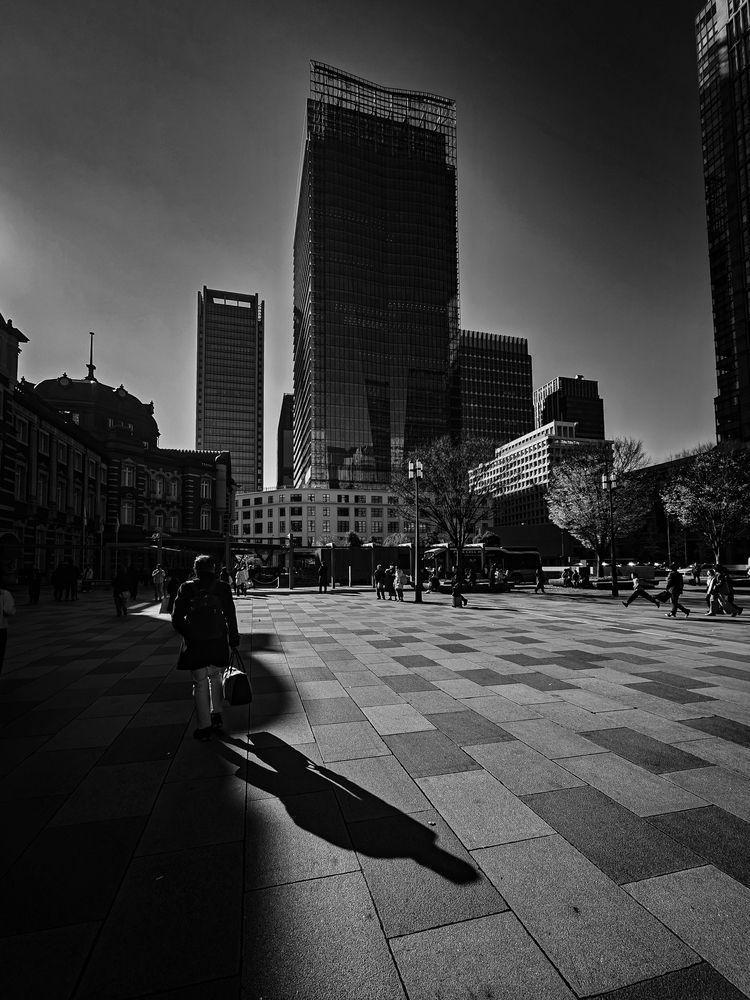 Photograph by Pouyan Safavi