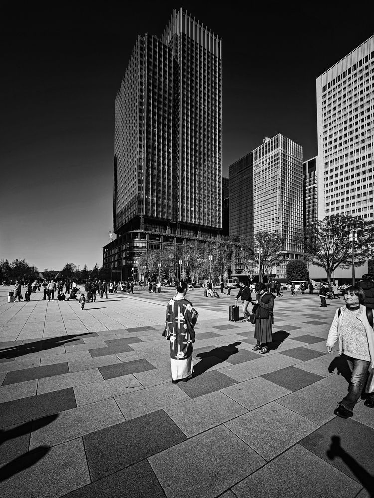 Photograph by Pouyan Safavi