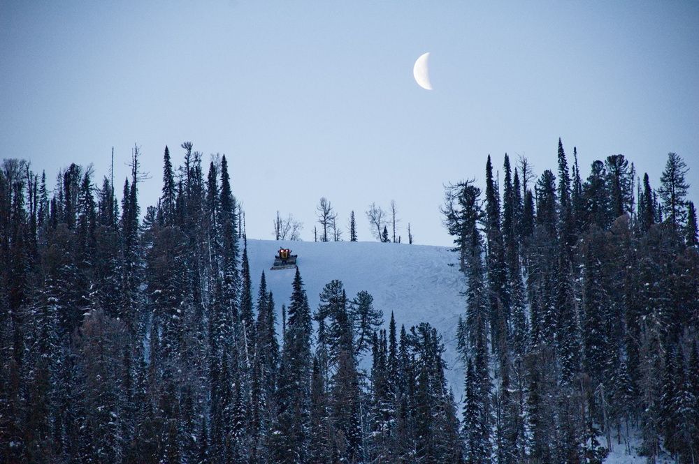 Фотография автора Сергей Тимофеев