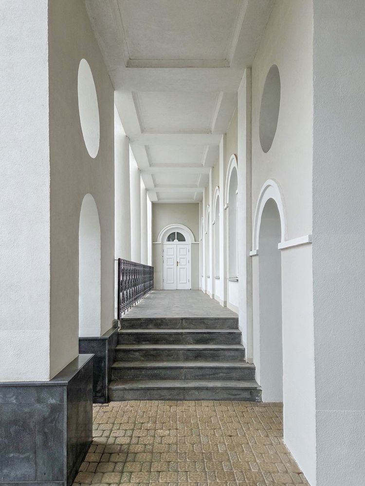 Photograph by Лариса Толкачёва