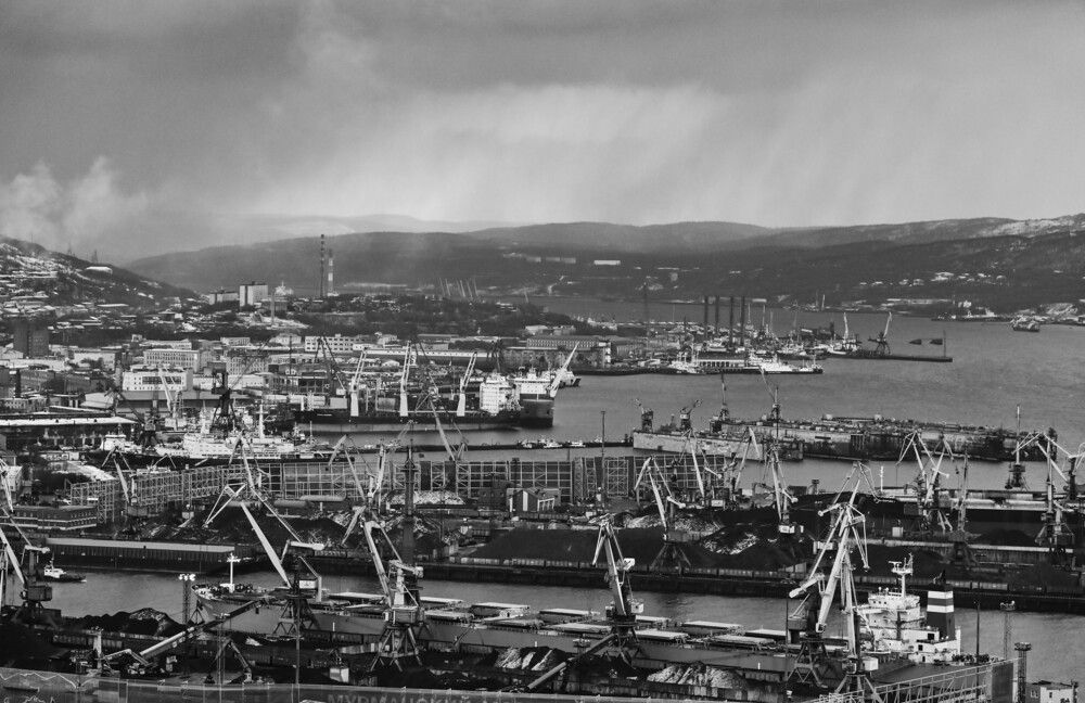 Photograph by Tanzilya Gabidullina