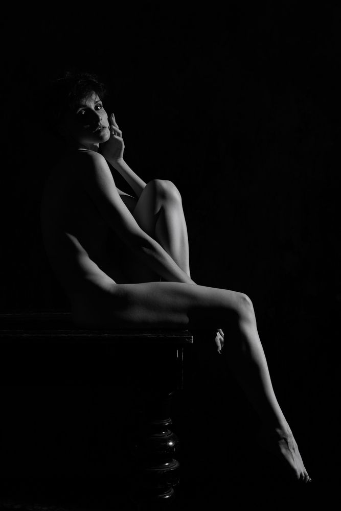 Photograph by Akhmed Sheriev
