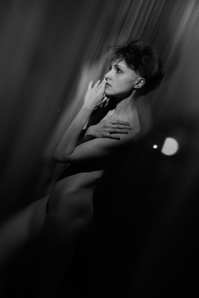 Photograph by Akhmed Sheriev
