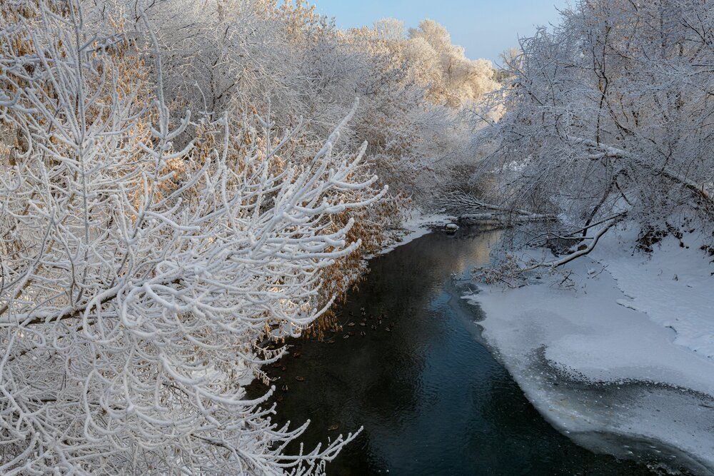 Photograph by Власов Андрей