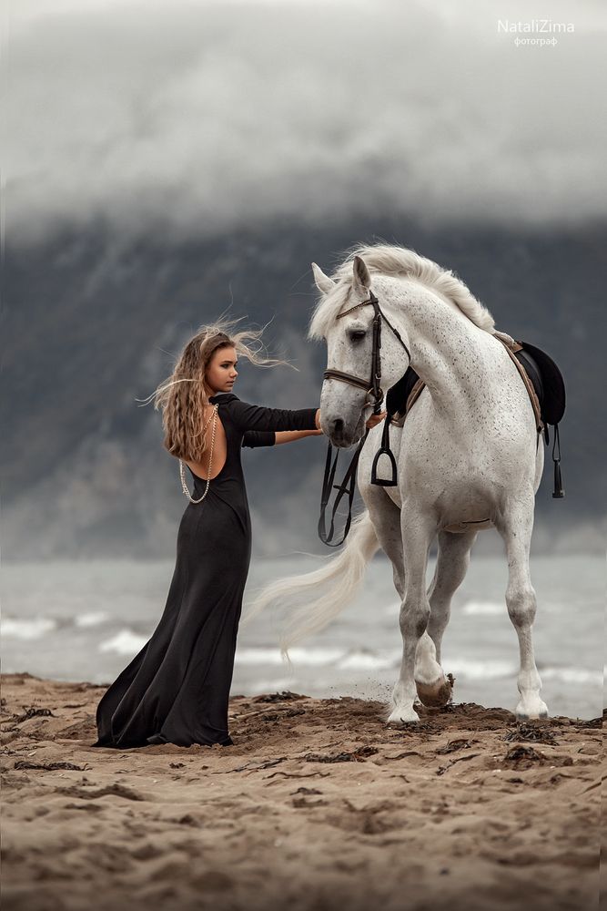 Photograph by Ткачева Наталья