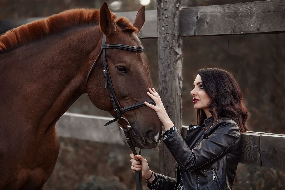 Photograph by Ткачева Наталья