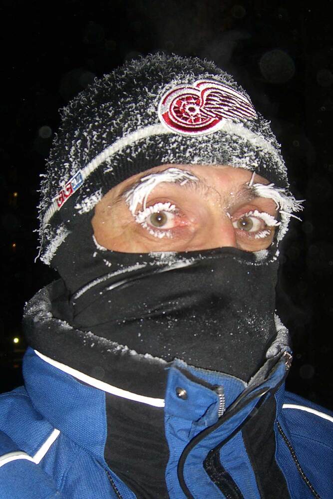 Photograph by Владимир Зубов