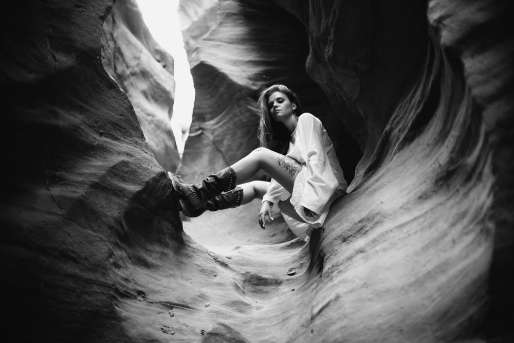 Photograph by Алиша Авезов