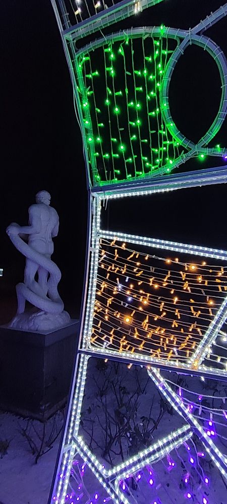 Photograph by Евгений Самулев