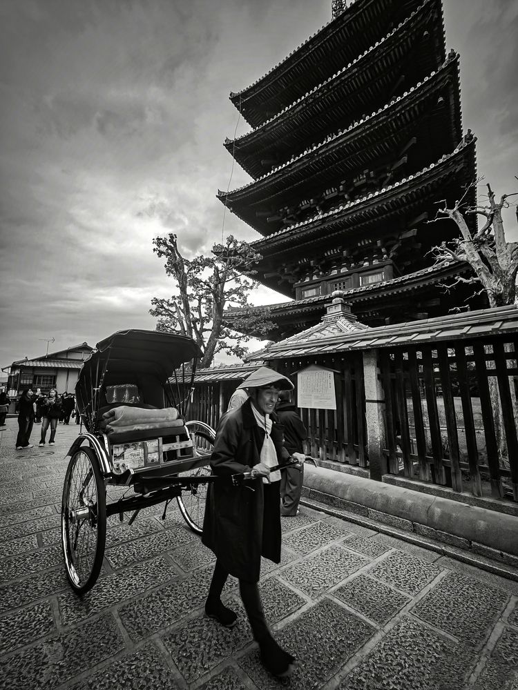 Photograph by Pouyan Safavi