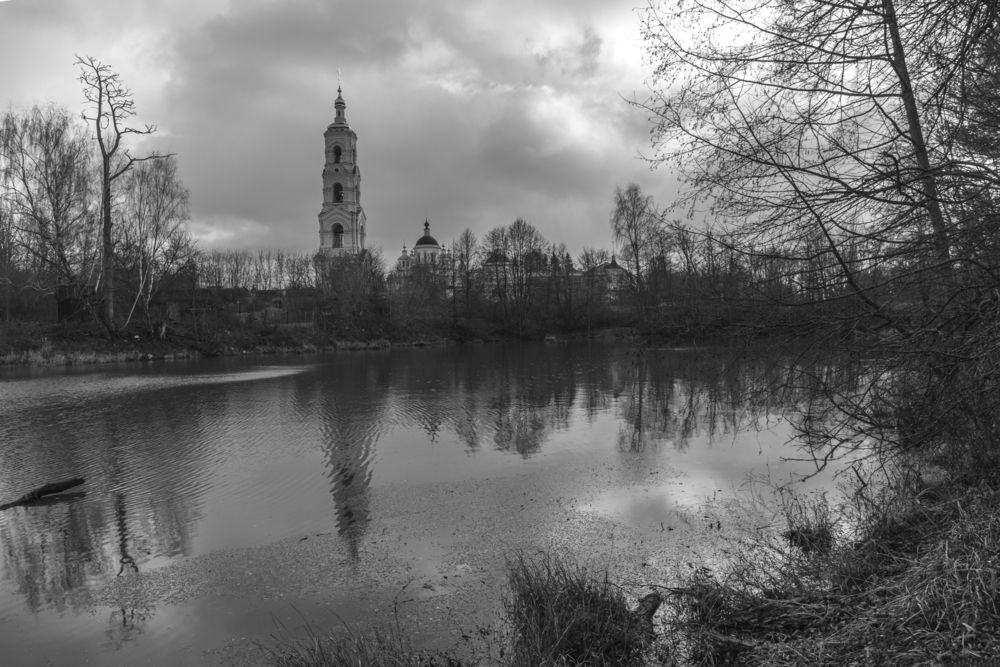 Photograph by Литвинов Александр