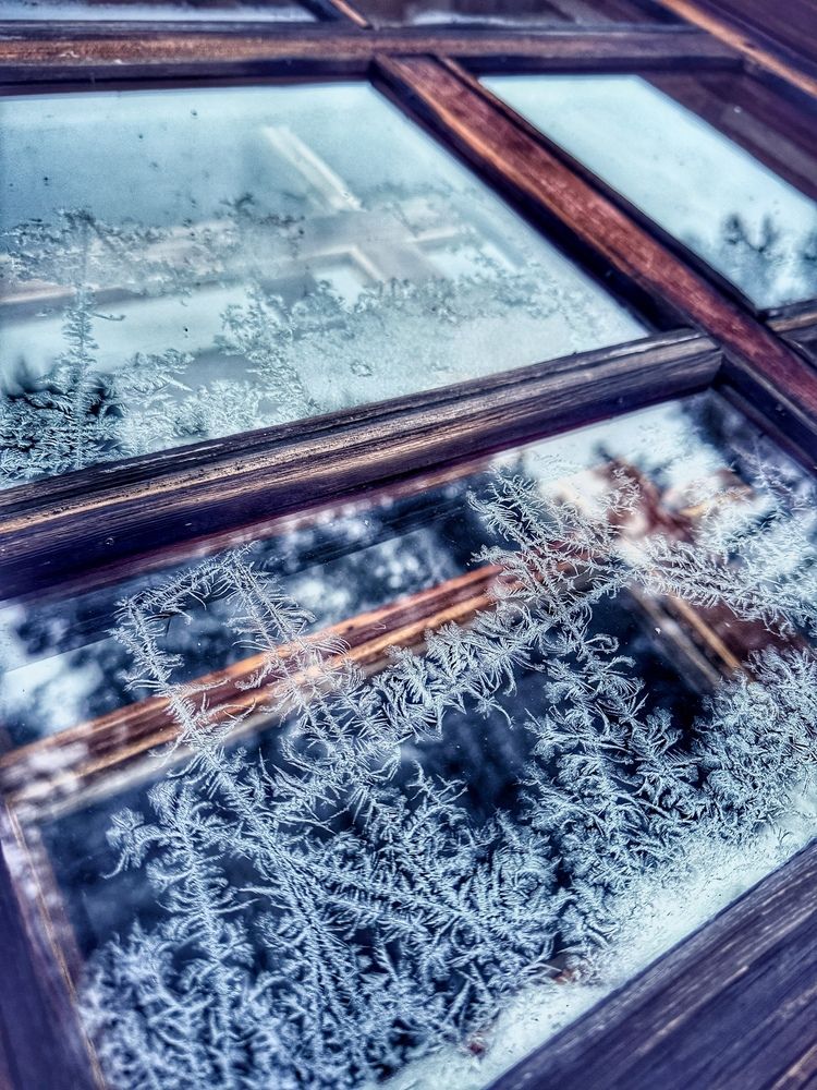 Photograph by Надежда Ряхина