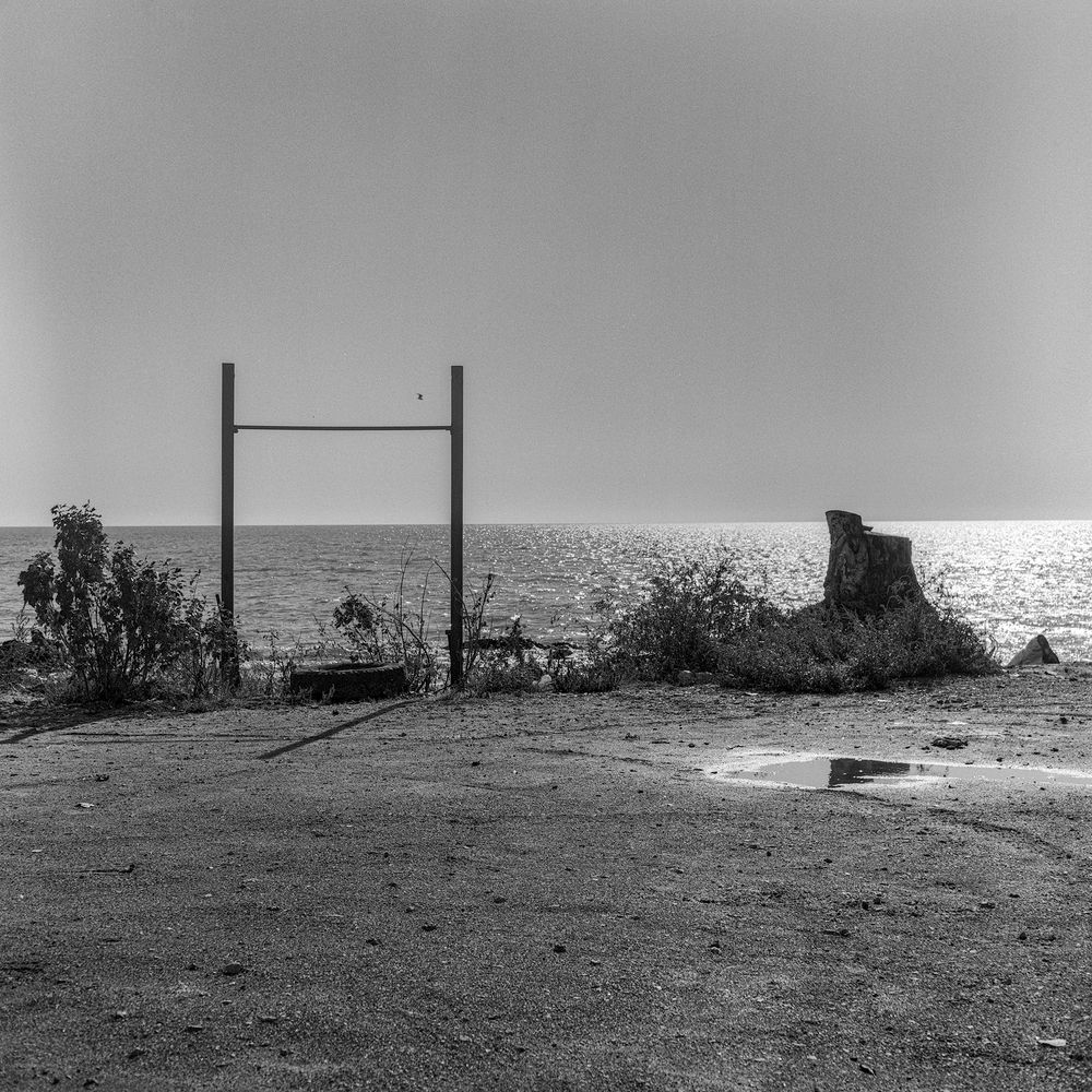 Photograph by Nicolas Varul