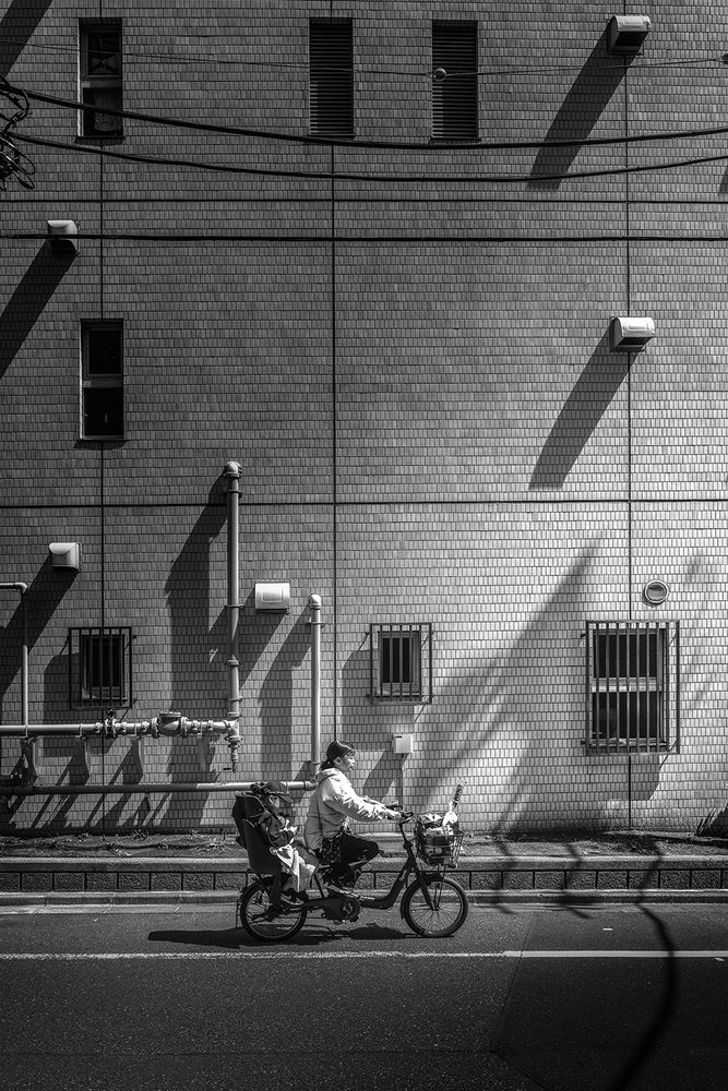 Rhythms of Asakusa!