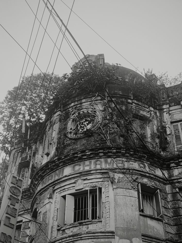 Old and Forgotten
