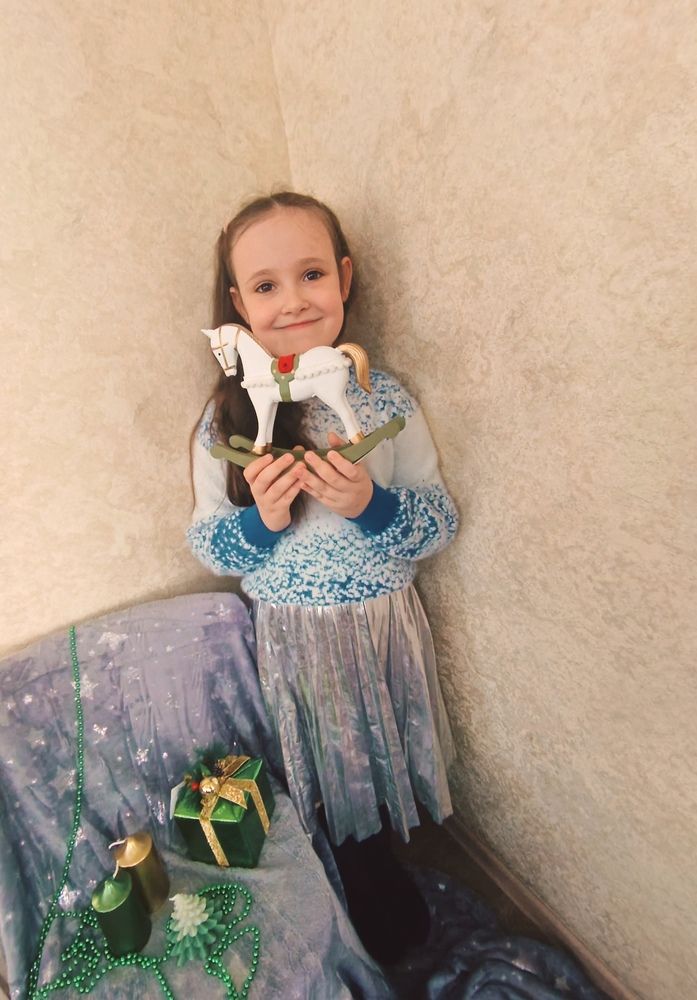 Photograph by Анна Колесникова