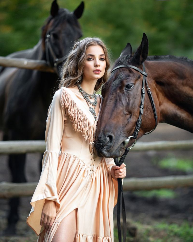 Photograph by Анастасия Бармина