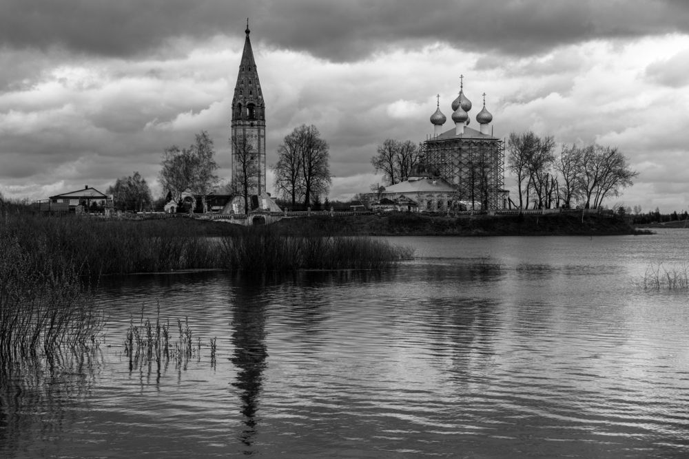 Photograph by Литвинов Александр