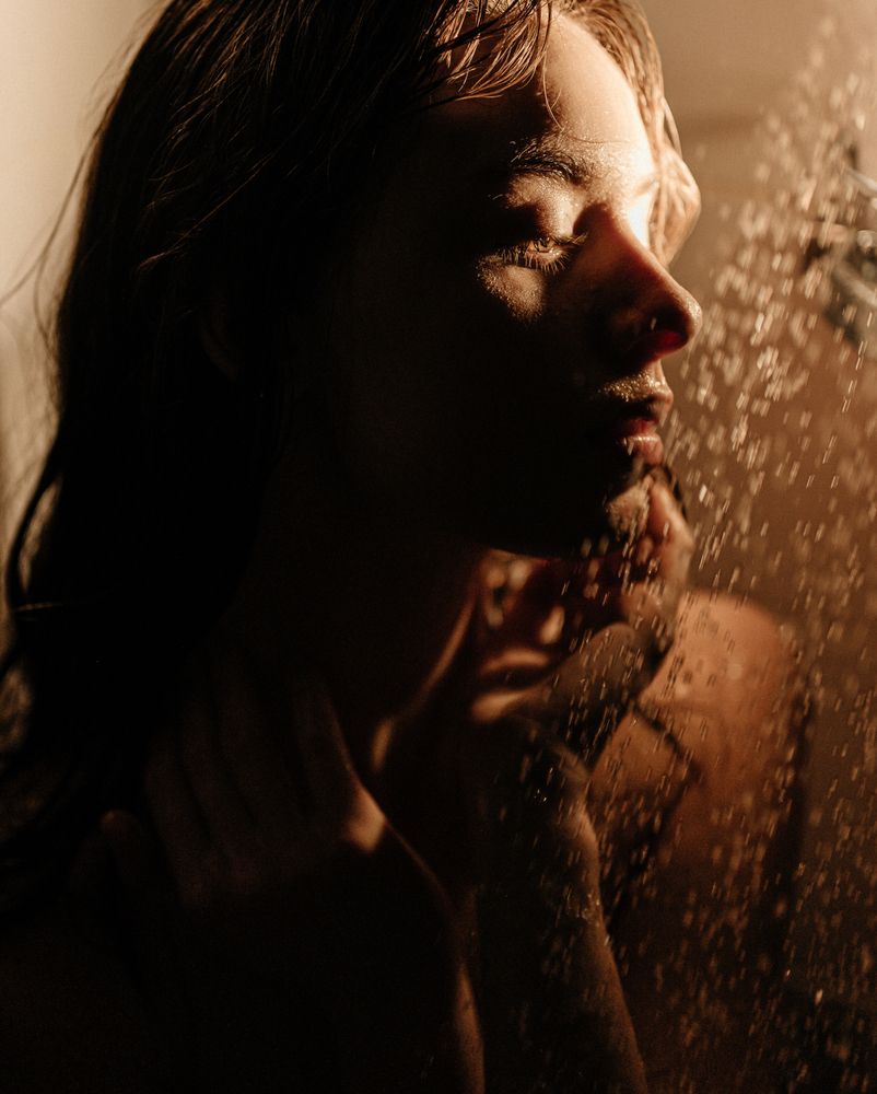 Photograph by Анастасия Потёмкина