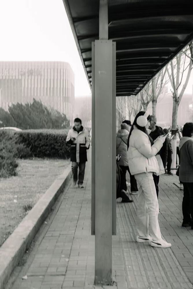 Photograph by lee pound