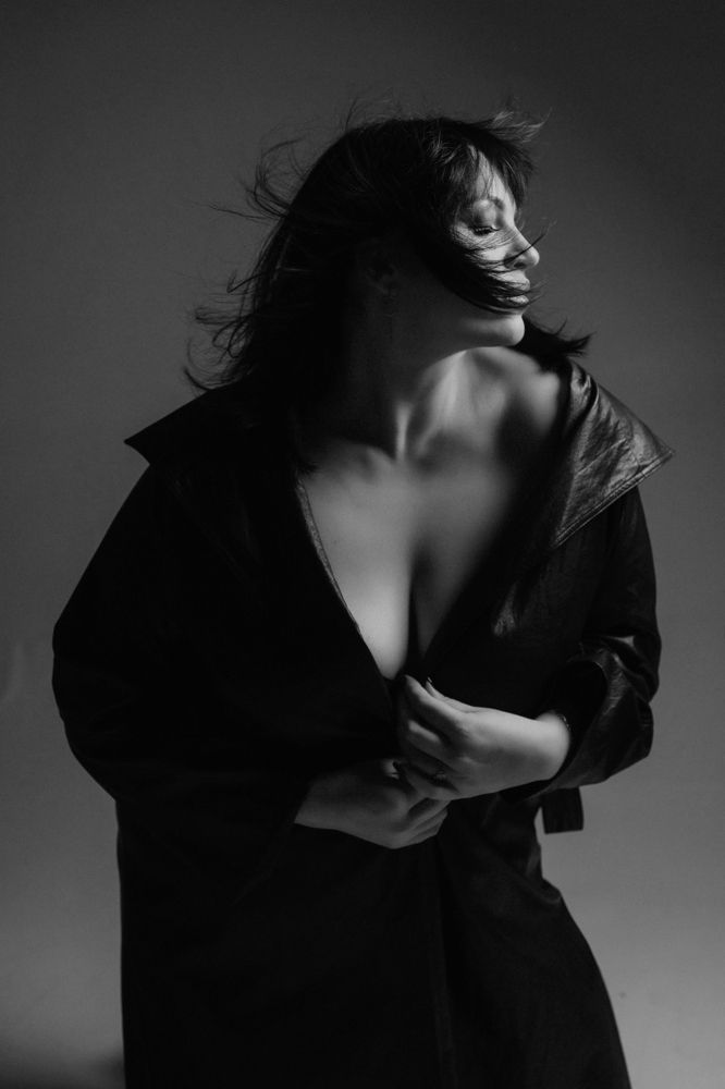 Photograph by Анастасия Потёмкина