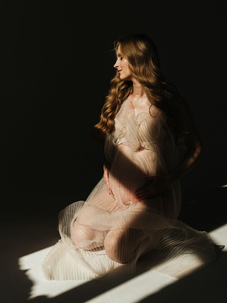 Photograph by Анастасия Потёмкина