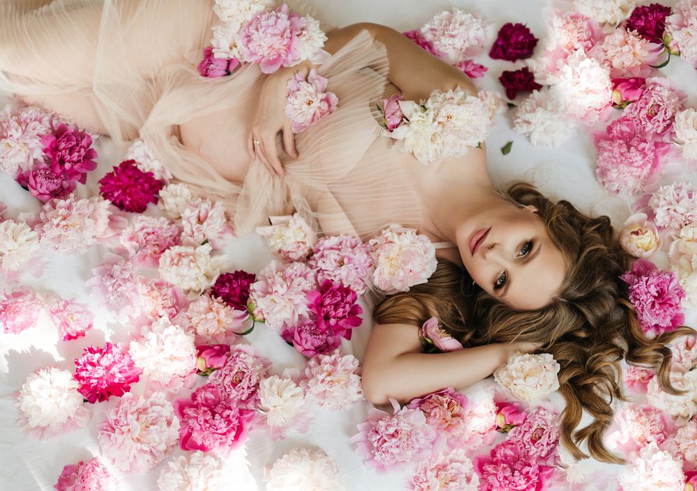 Photograph by Анастасия Потёмкина