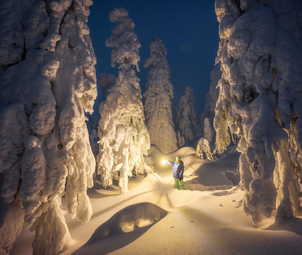 Photograph by Василий Яковлев