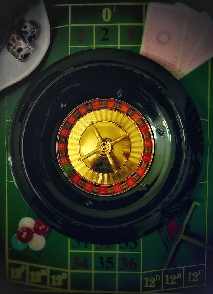 Photograph by Юлия Гермони