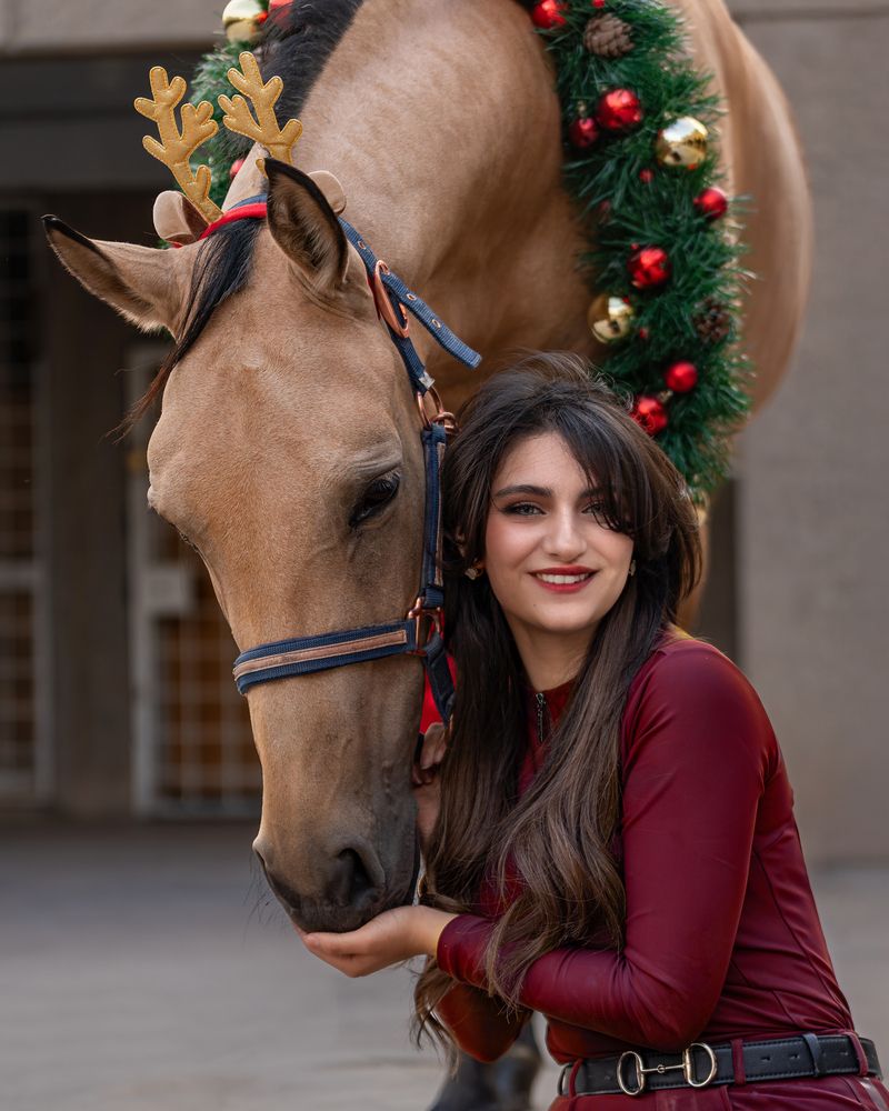 Photograph by Moshtaq AlDelaimy