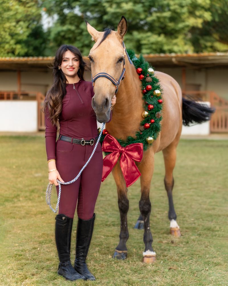 Photograph by Moshtaq AlDelaimy