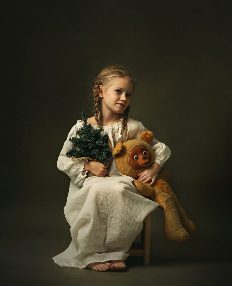 Photograph by Елена Кононова