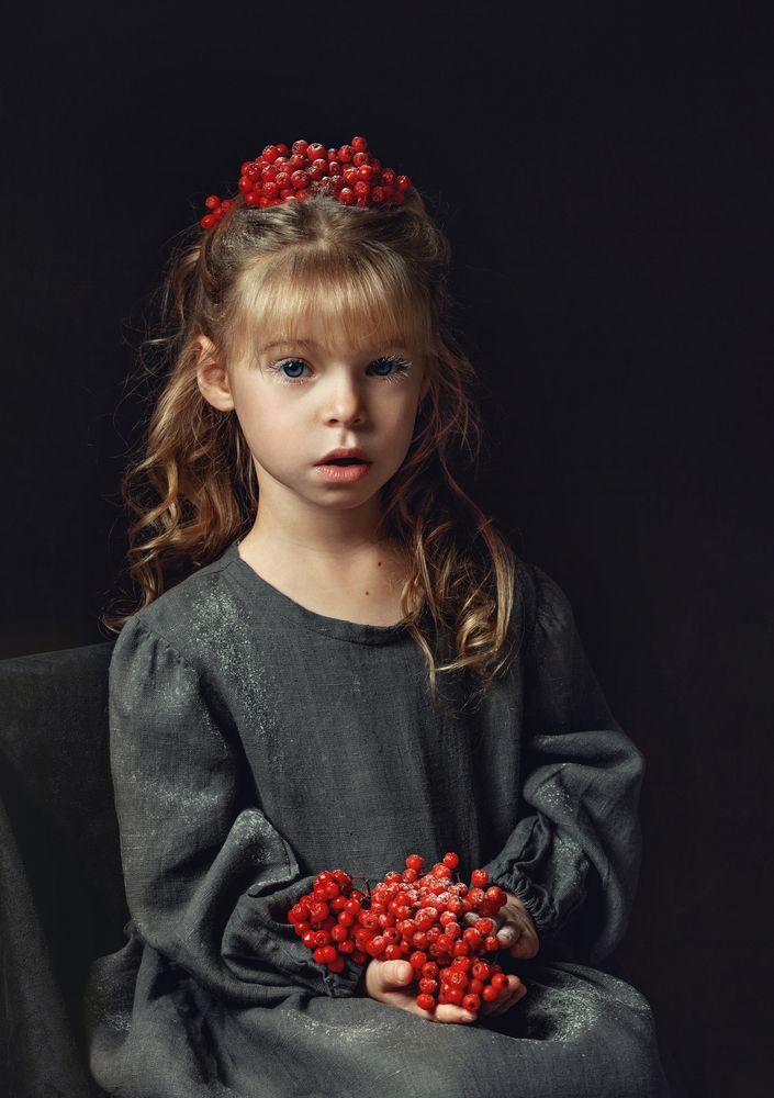 Photograph by Елена Кононова