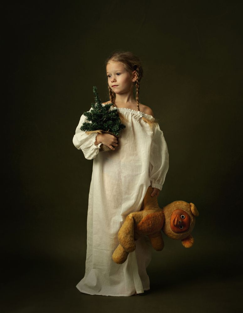 Photograph by Елена Кононова