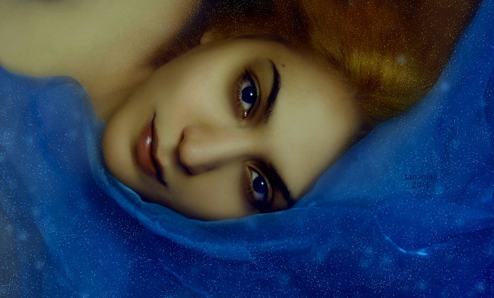 Photograph by Tatevik Tananyan