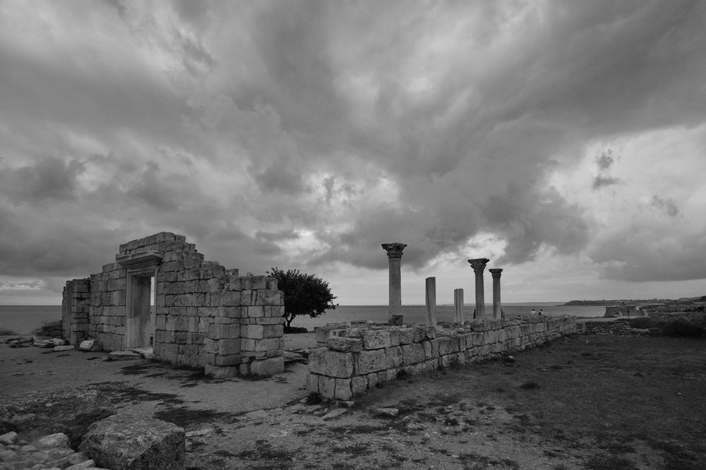 Фотография автора Александр Челмодеев