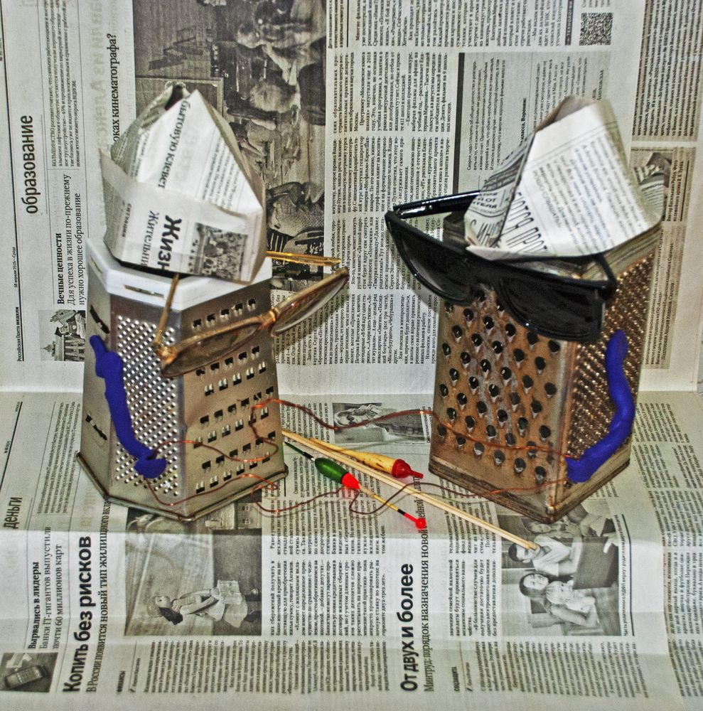 Фотография автора Денис Колесников