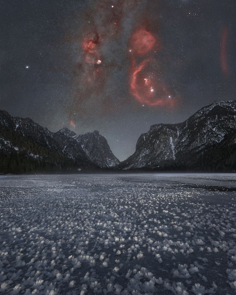 Photograph by Andrea Curzi