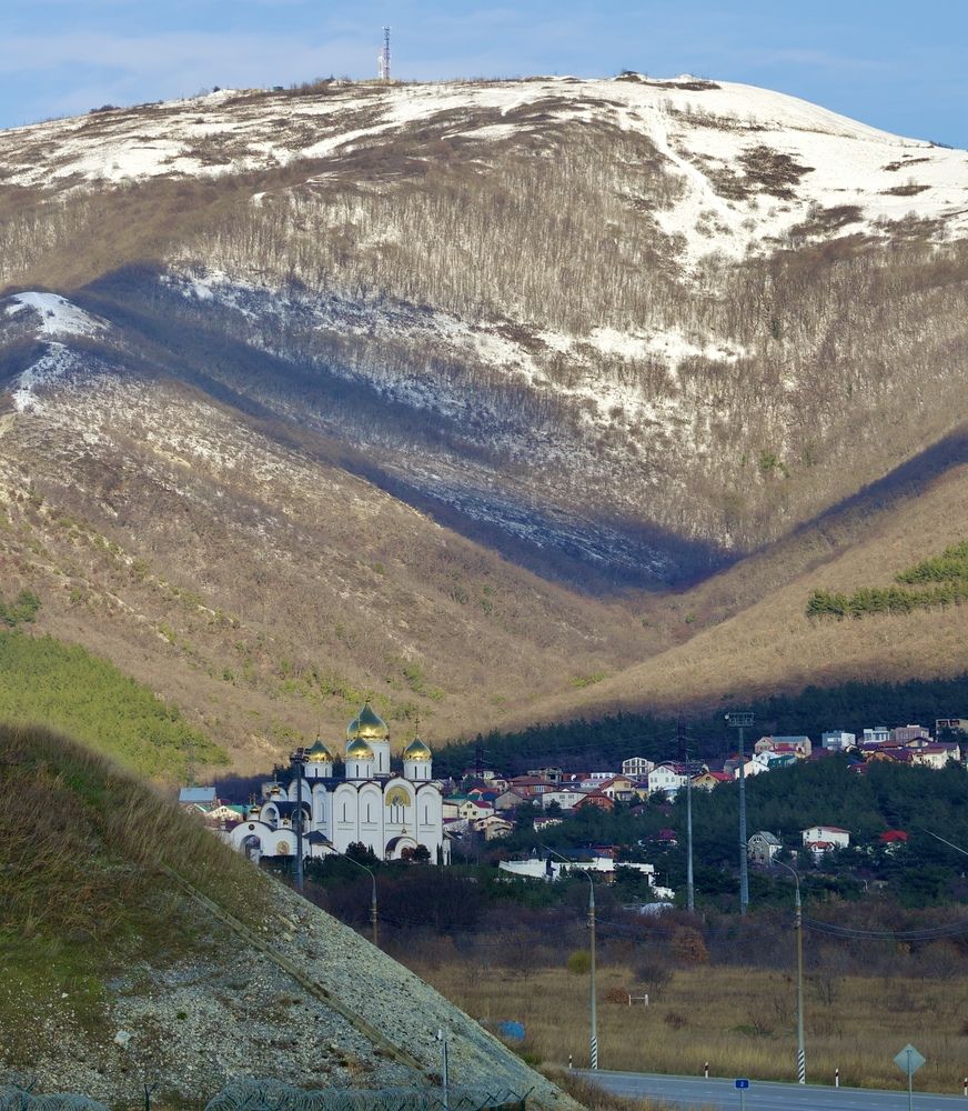 Photograph by Борис Захаров