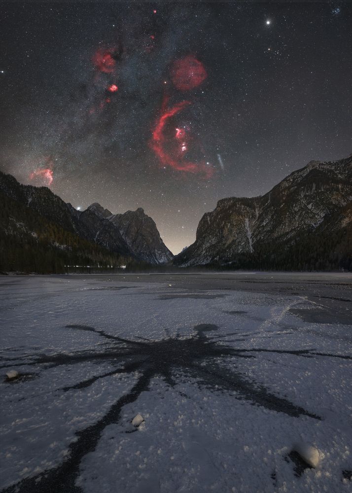 Photograph by Andrea Curzi