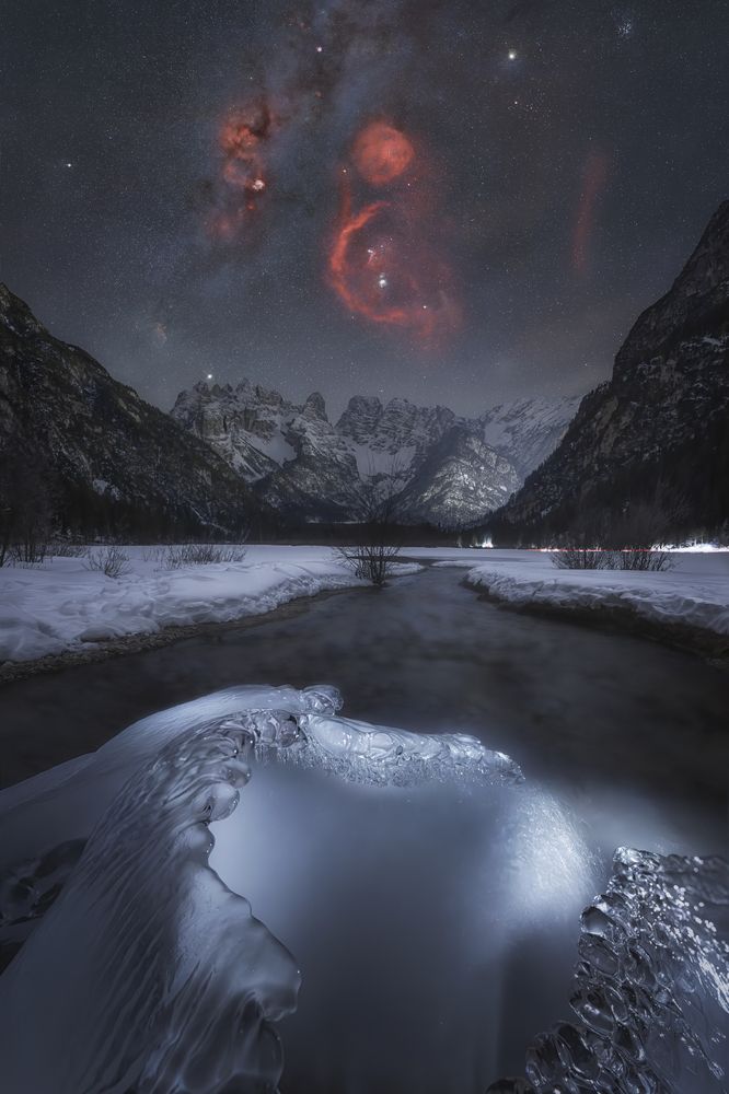 Photograph by Andrea Curzi