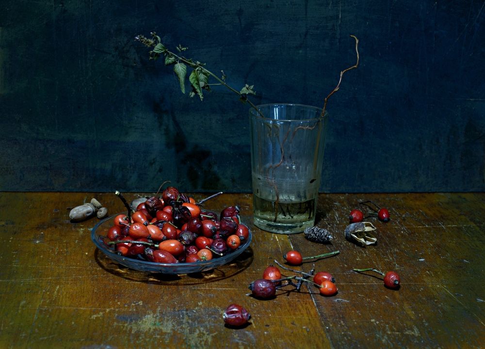 Photograph by Олег Радионов