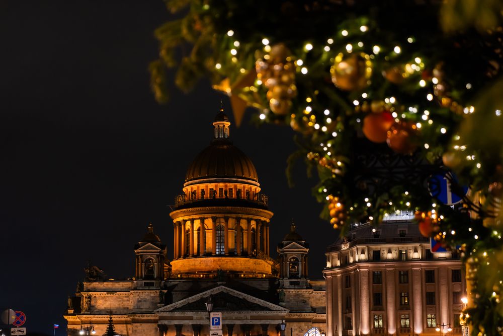 Photograph by Андрей Вешняков