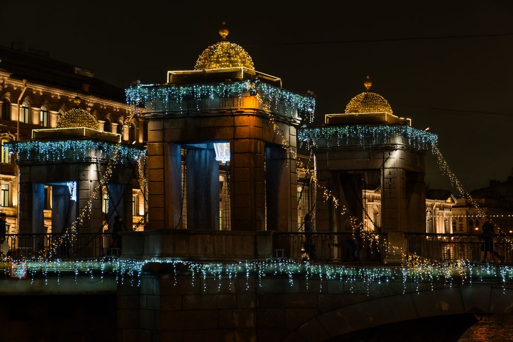 Photograph by Андрей Вешняков
