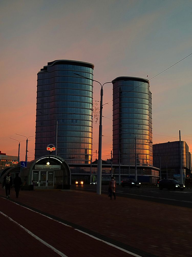 Фотография автора Владимир Воложинский