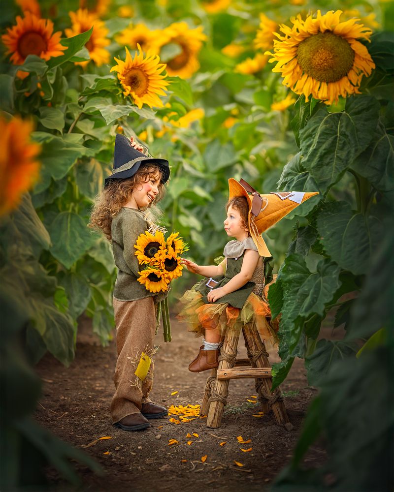 Photograph by Arie Abramov